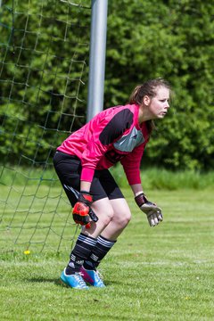 Bild 22 - Frauen Armstedter SV - TSV Gnutz : Ergebnis: 0:9